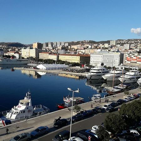 Apartman Dora Opatija Extérieur photo