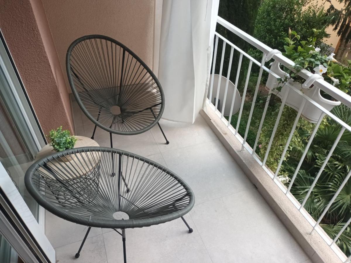 Apartman Dora Opatija Extérieur photo