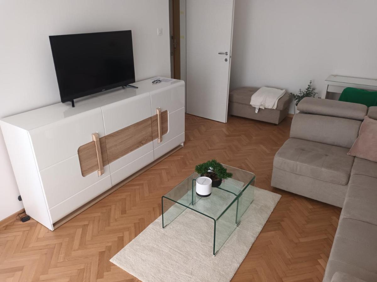 Apartman Dora Opatija Extérieur photo