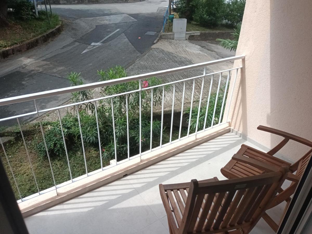 Apartman Dora Opatija Extérieur photo