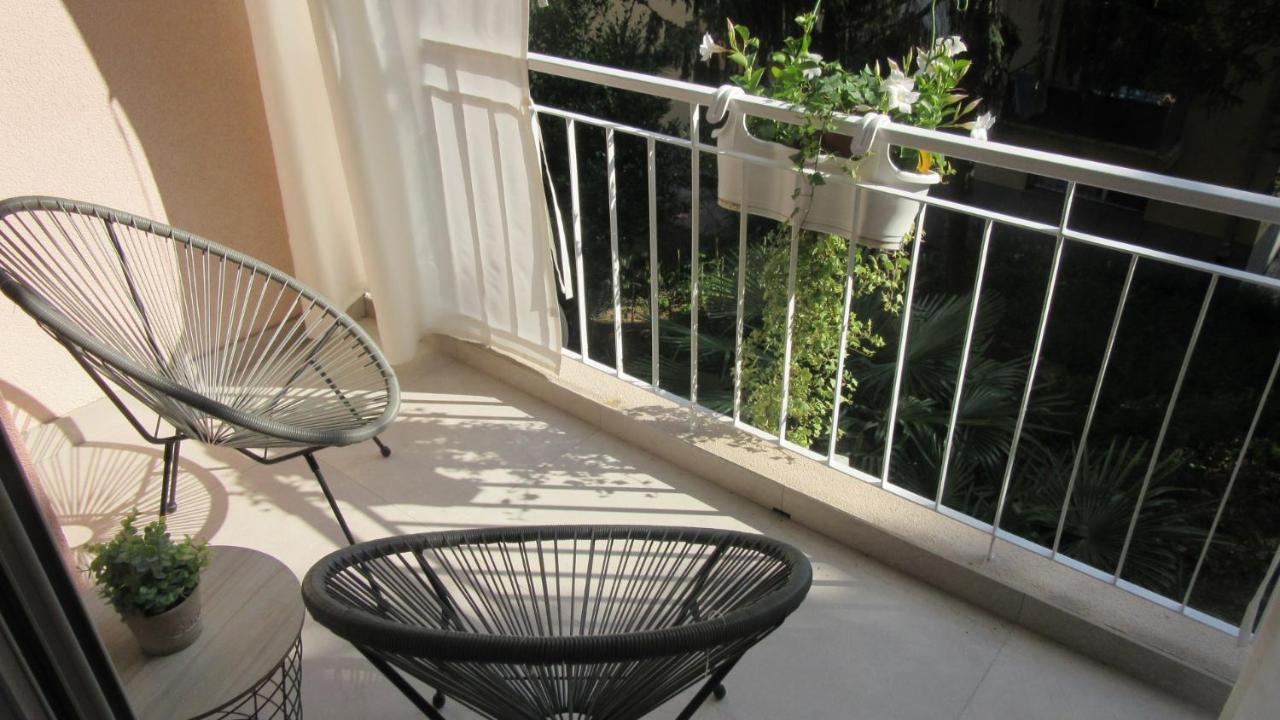 Apartman Dora Opatija Extérieur photo