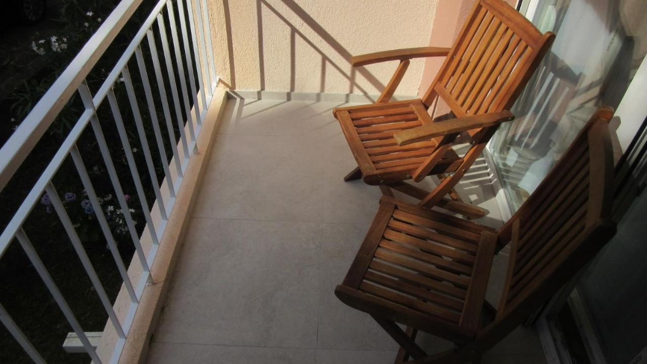Apartman Dora Opatija Extérieur photo