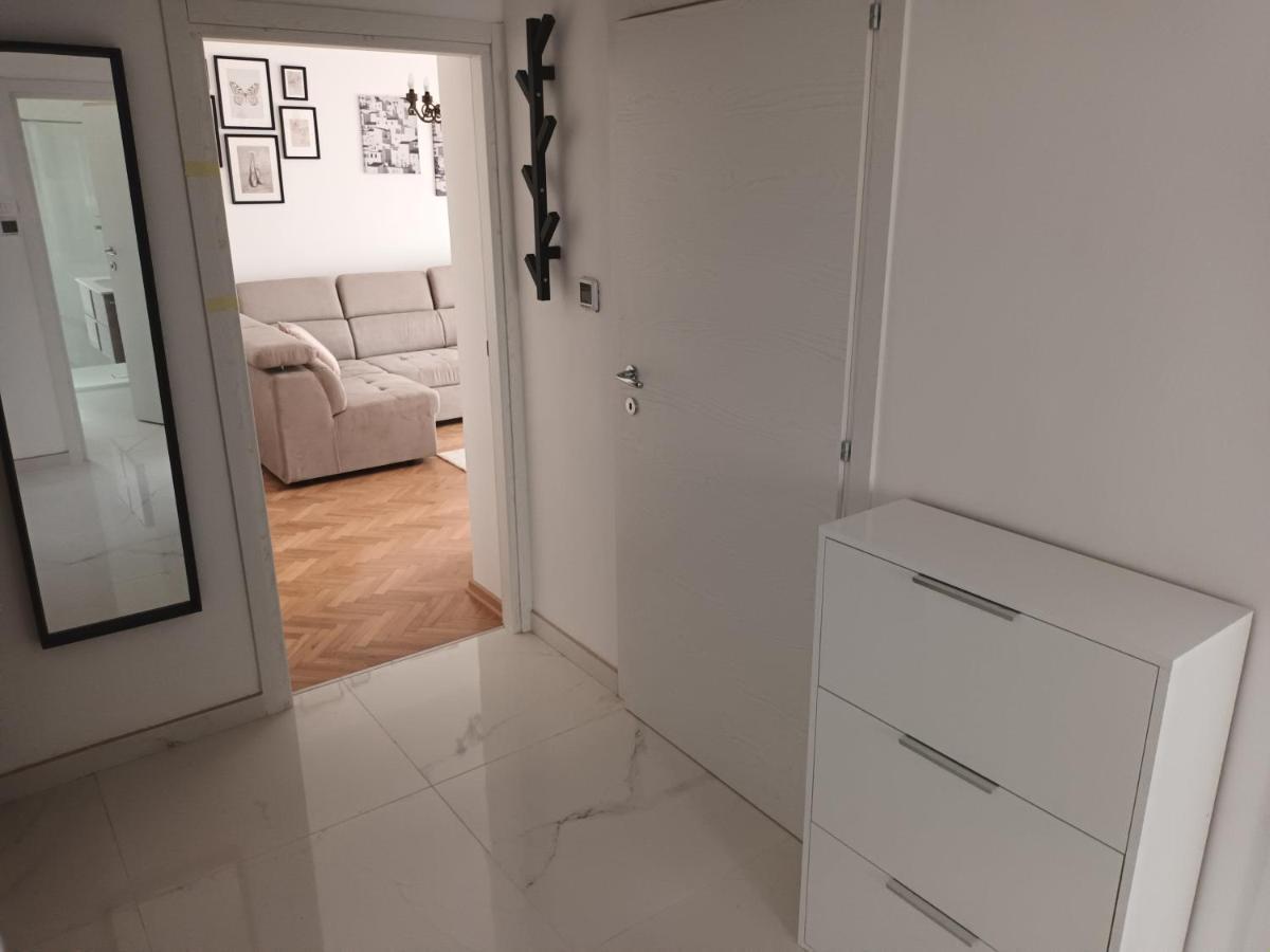 Apartman Dora Opatija Extérieur photo
