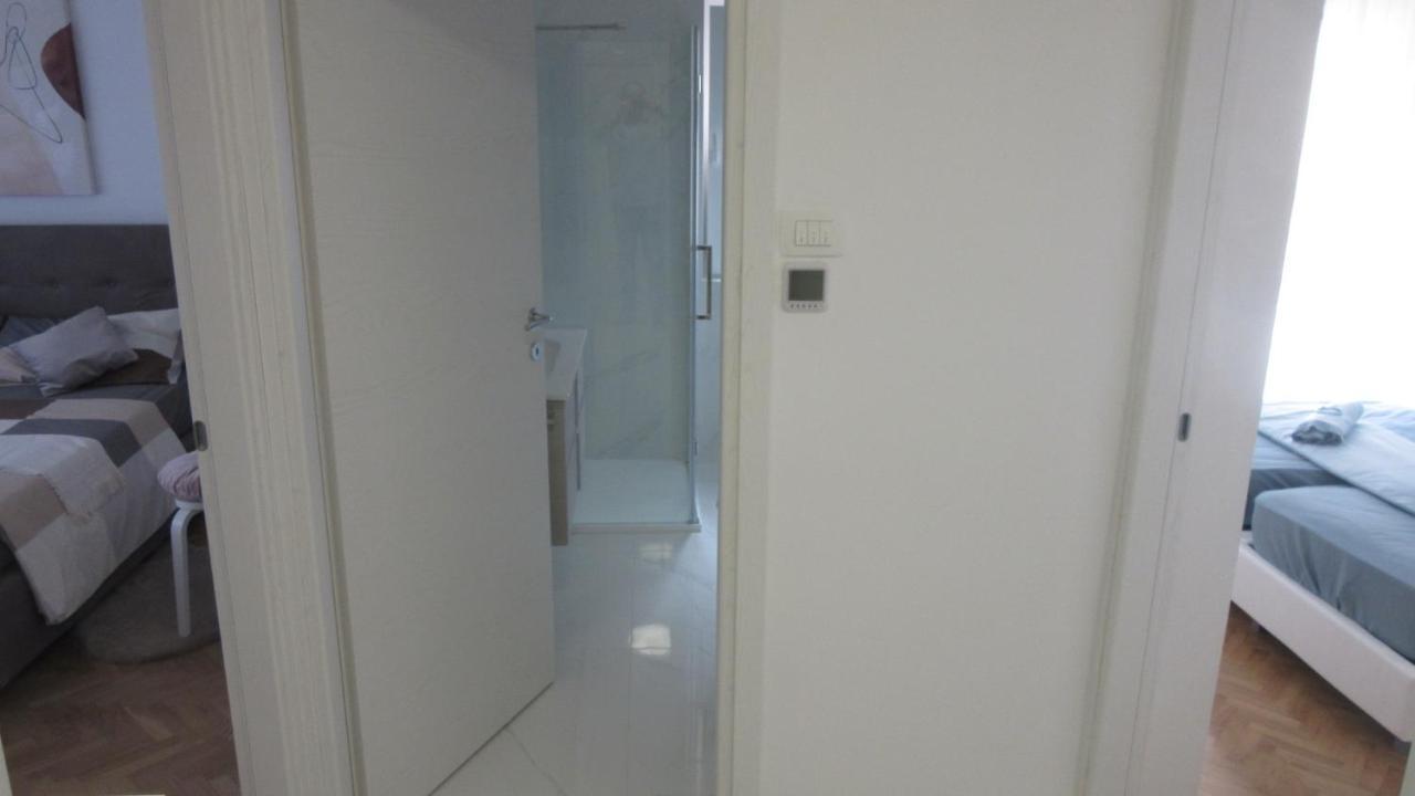 Apartman Dora Opatija Extérieur photo