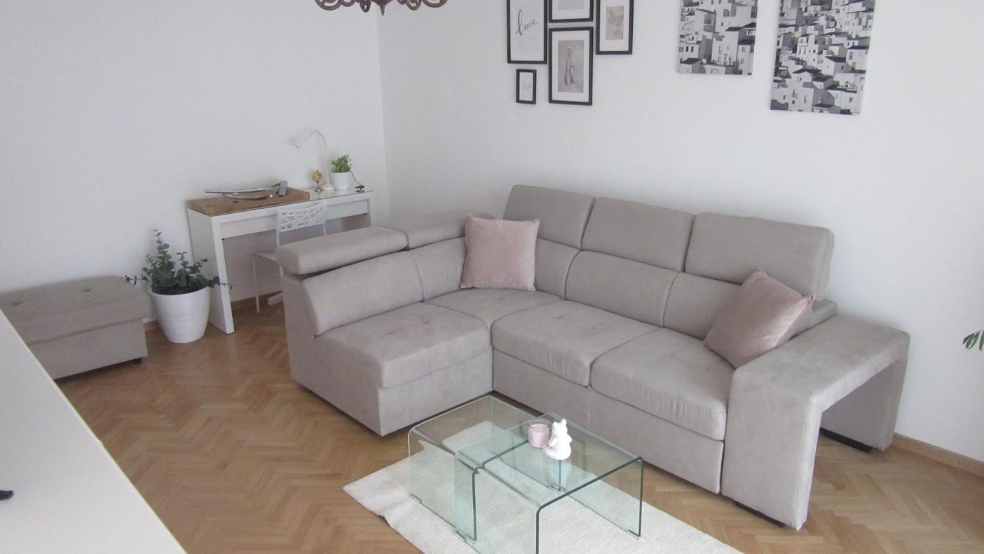 Apartman Dora Opatija Extérieur photo