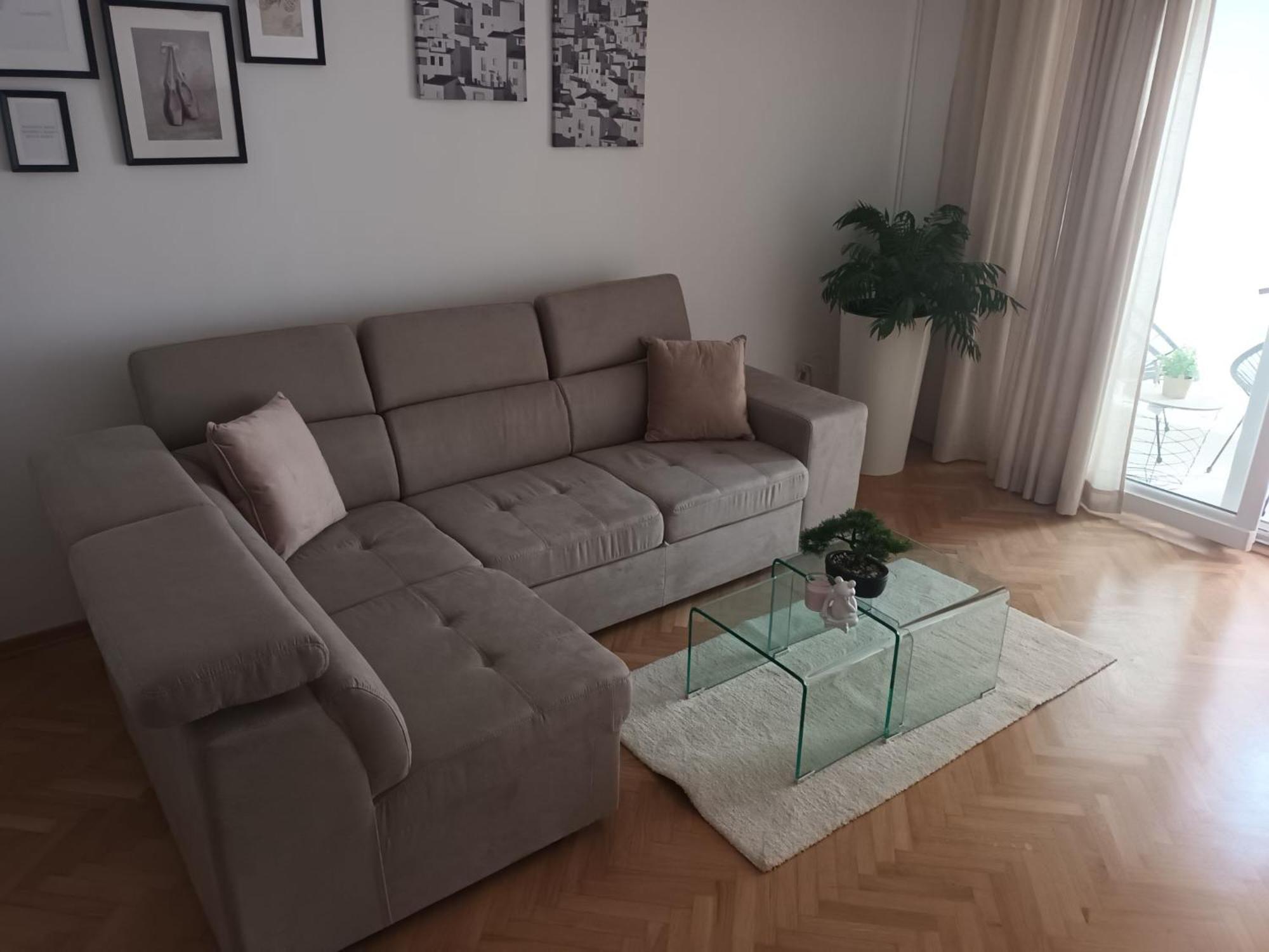 Apartman Dora Opatija Extérieur photo