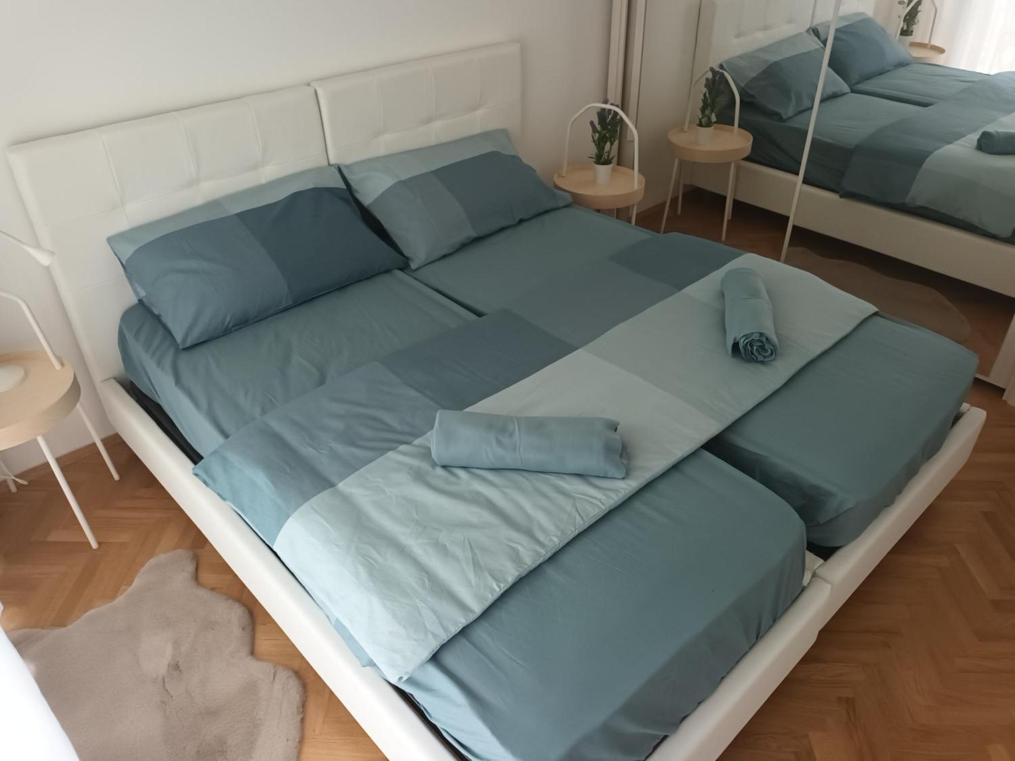 Apartman Dora Opatija Extérieur photo