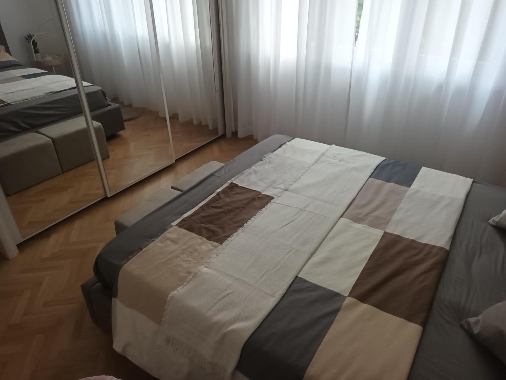 Apartman Dora Opatija Extérieur photo